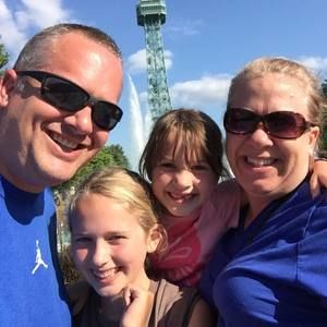 Meet your Posher, Jeffrey